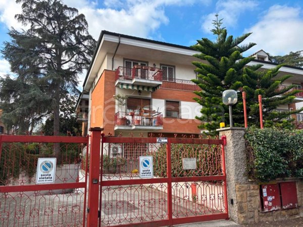 appartamento in affitto a Roma in zona Appio Pignatelli