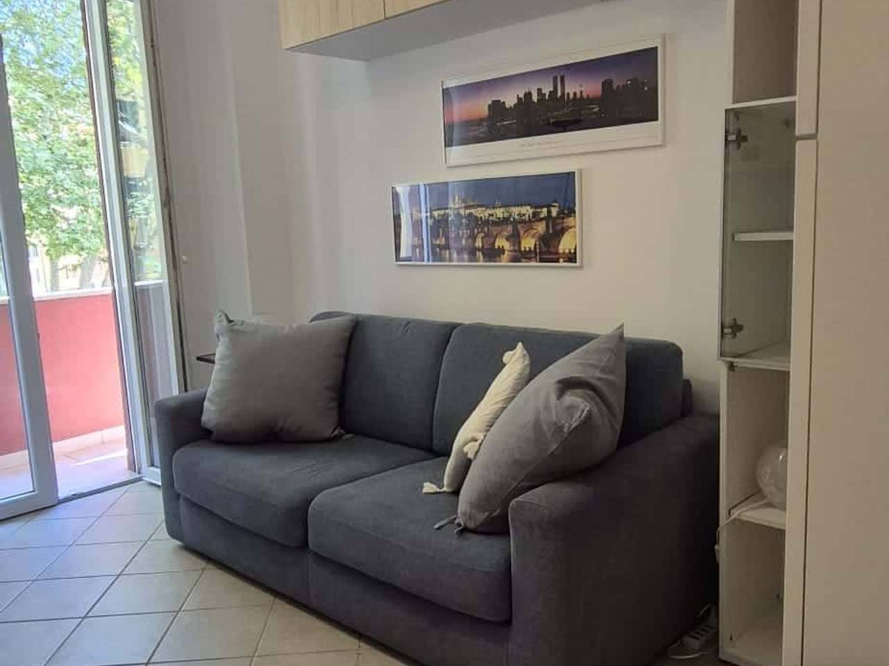 appartamento in affitto a Roma