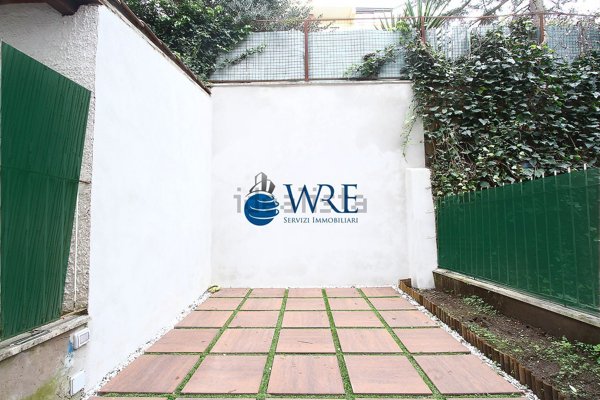 appartamento in affitto a Roma in zona Tor di Quinto