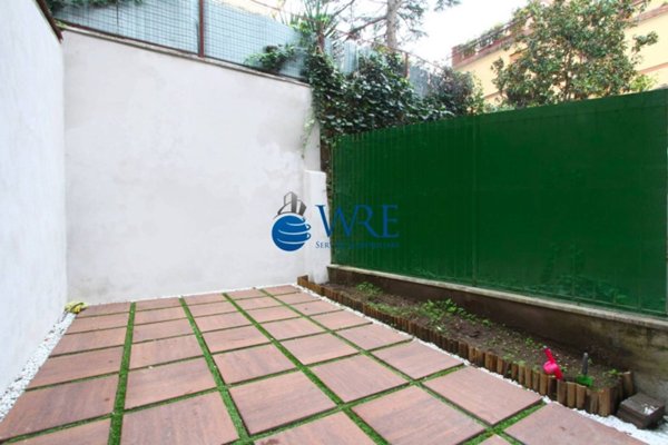 appartamento in affitto a Roma in zona Tor di Quinto