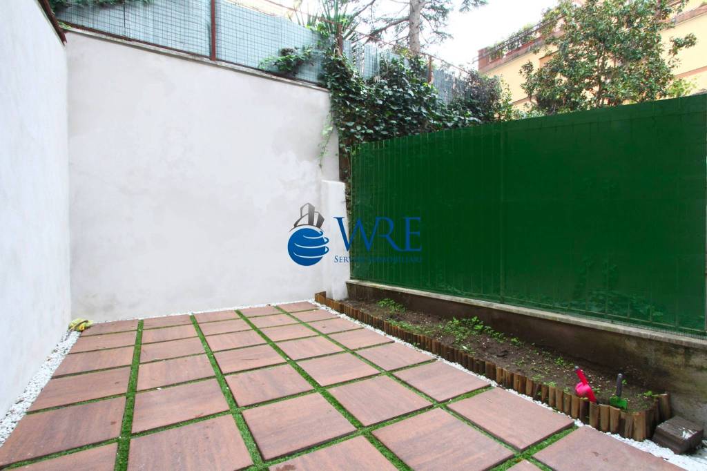 appartamento in affitto a Roma in zona Flaminio