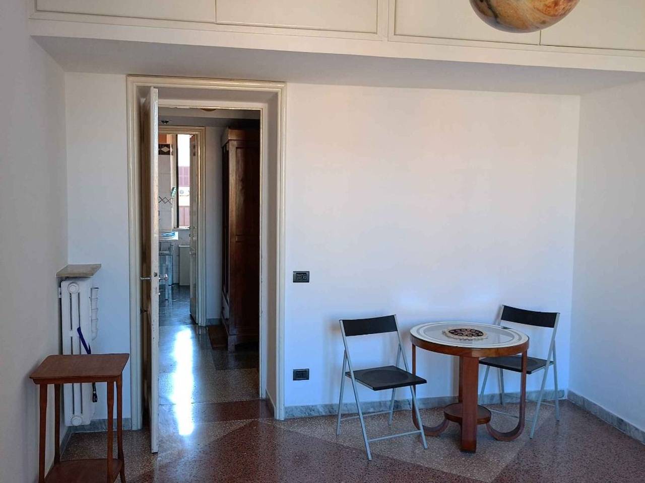 appartamento in affitto a Roma in zona Flaminio