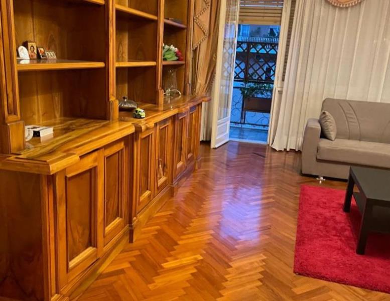 appartamento in affitto a Roma in zona Aurelio