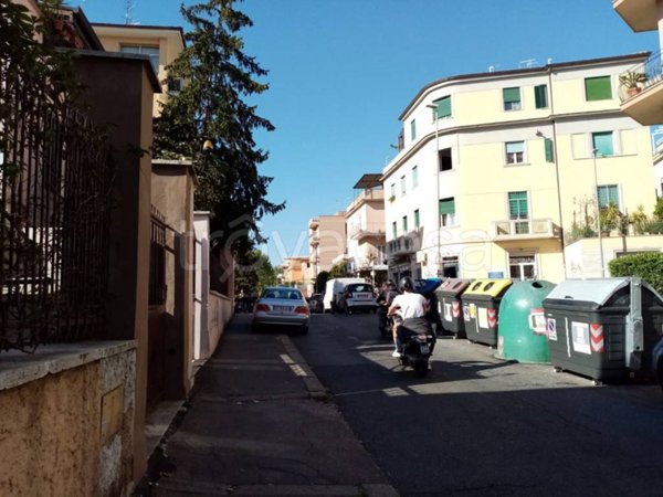appartamento in affitto a Roma in zona Trionfale