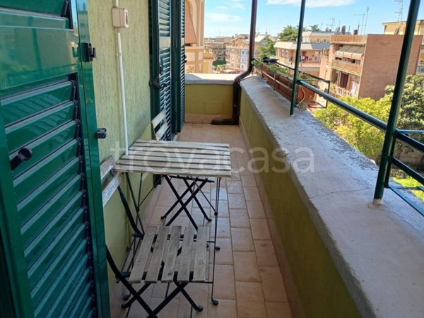 appartamento in affitto a Roma in zona Trionfale