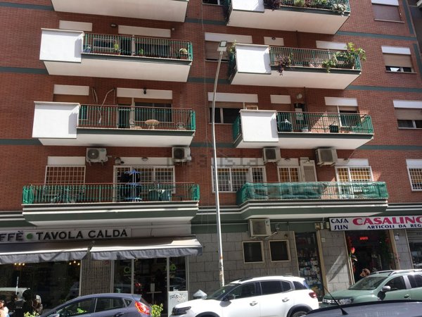 appartamento in affitto a Roma in zona Collatino