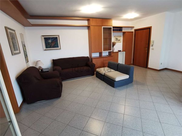 appartamento in affitto a Roma in zona Prenestino-Labicano