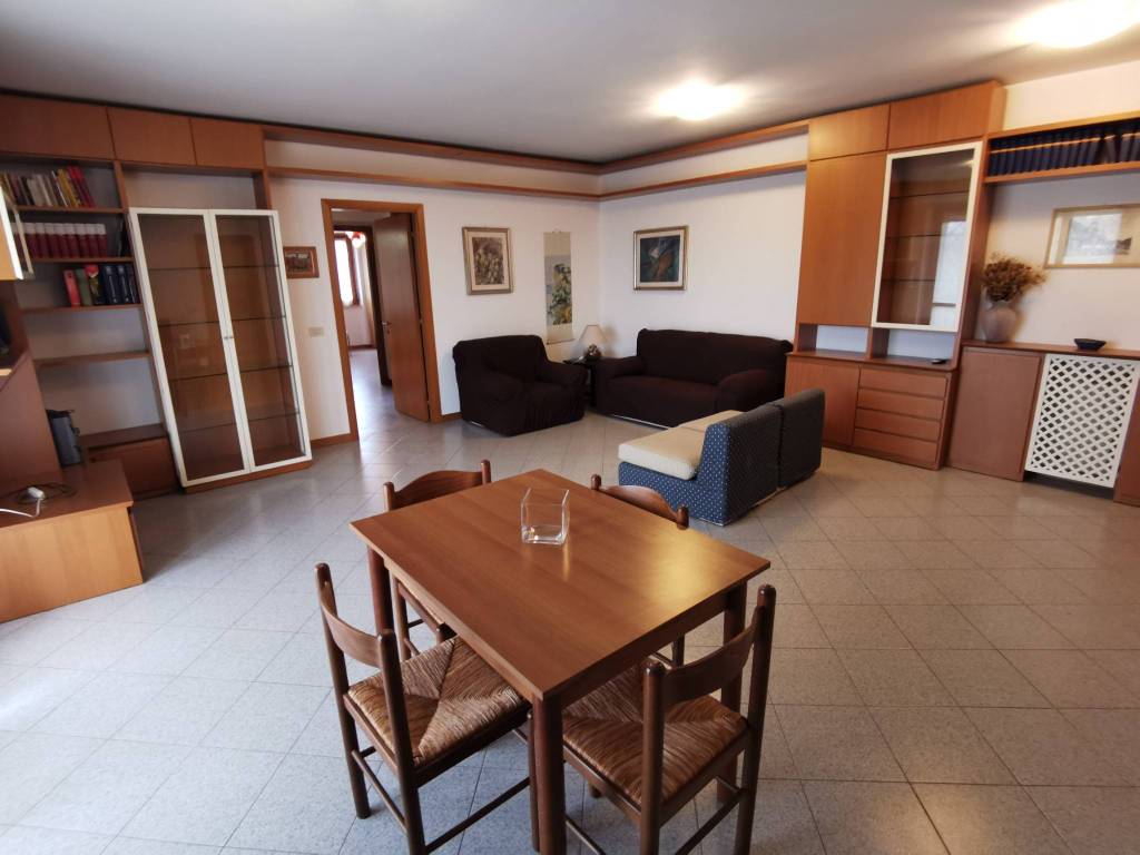 appartamento in affitto a Roma in zona Prenestino-Labicano