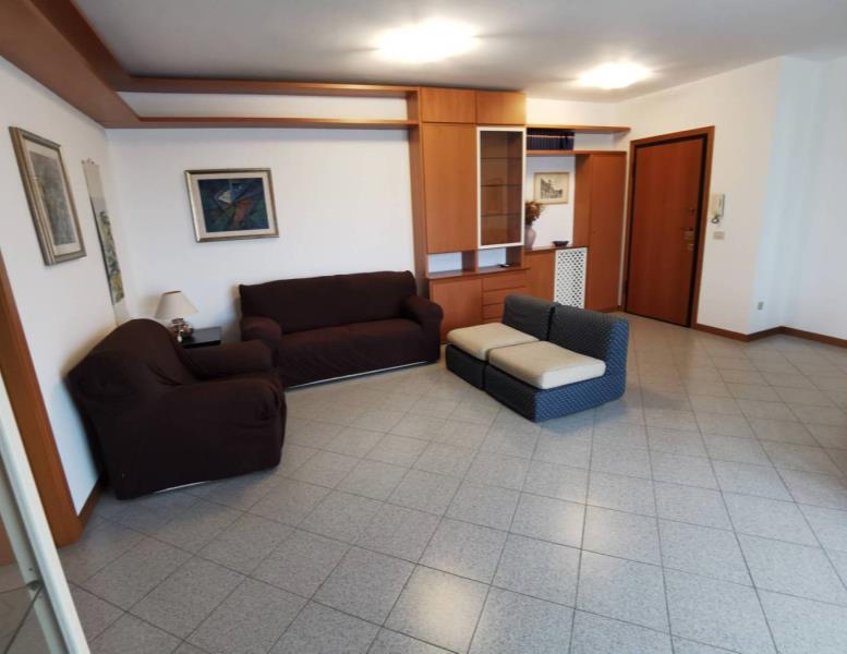 appartamento in affitto a Roma in zona Prenestino-Labicano