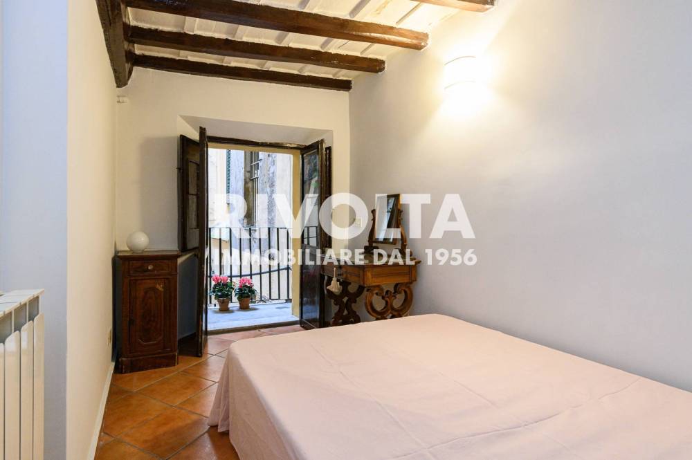 appartamento in affitto a Roma in zona Della Vittoria