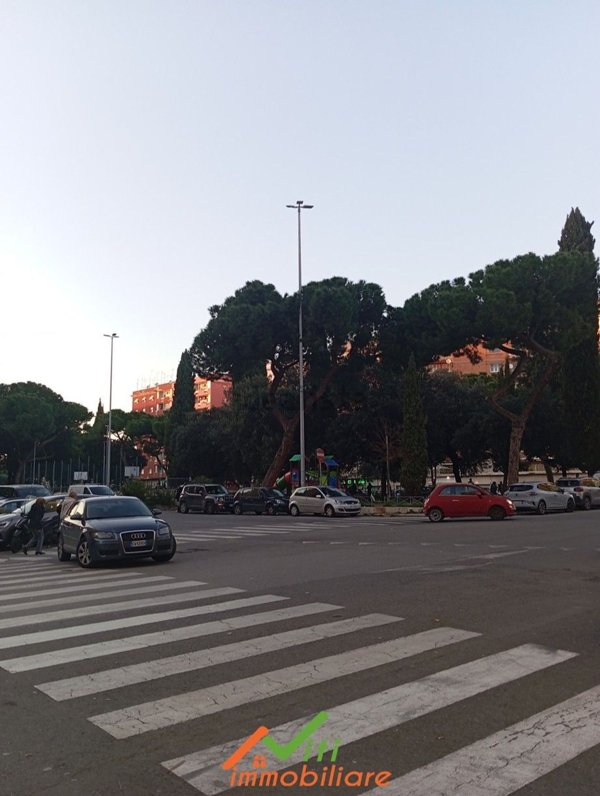 appartamento in affitto a Roma in zona Don Bosco