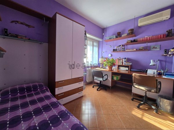 appartamento in affitto a Roma in zona Tomba di Nerone