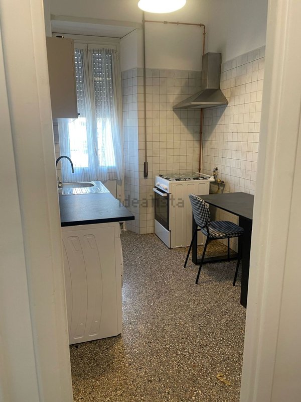 appartamento in affitto a Roma in zona Prenestino-Centocelle