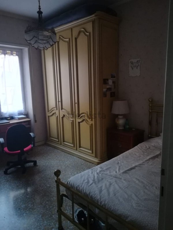 appartamento in affitto a Roma in zona Tiburtino