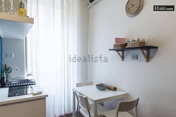 appartamento in affitto a Roma in zona Ostiense