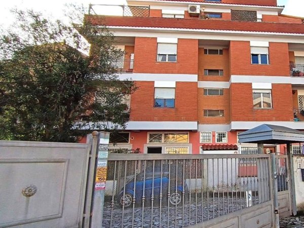 appartamento in affitto a Roma in zona Trionfale