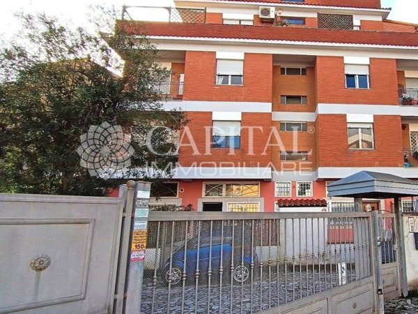 appartamento in affitto a Roma in zona Trionfale