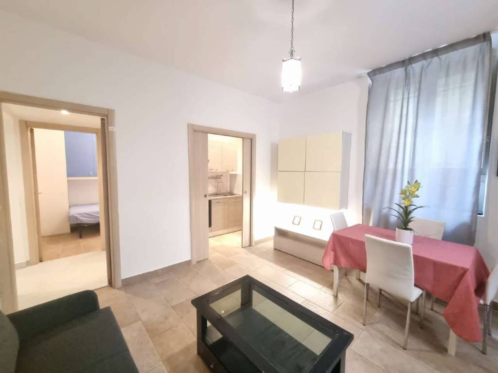 appartamento in affitto a Roma in zona Parioli