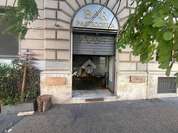 negozio in affitto a Roma