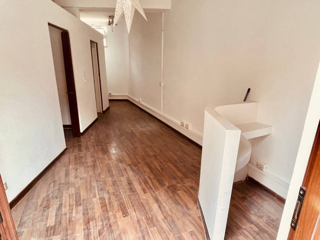 negozio in affitto a Roma in zona Trionfale