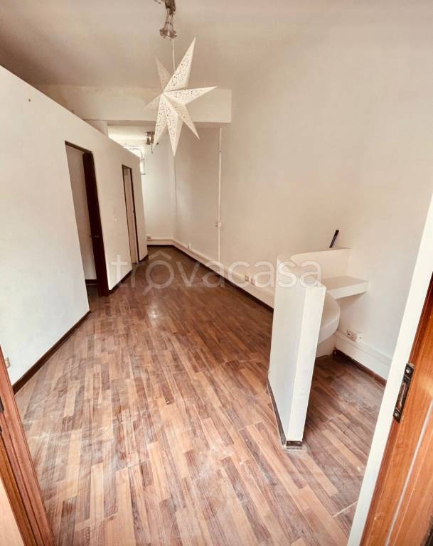 negozio in affitto a Roma in zona Trionfale