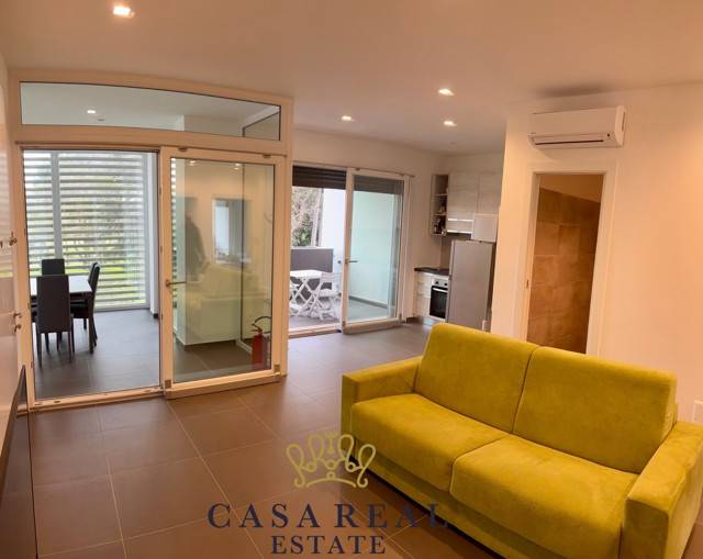 appartamento in affitto a Roma in zona Infernetto