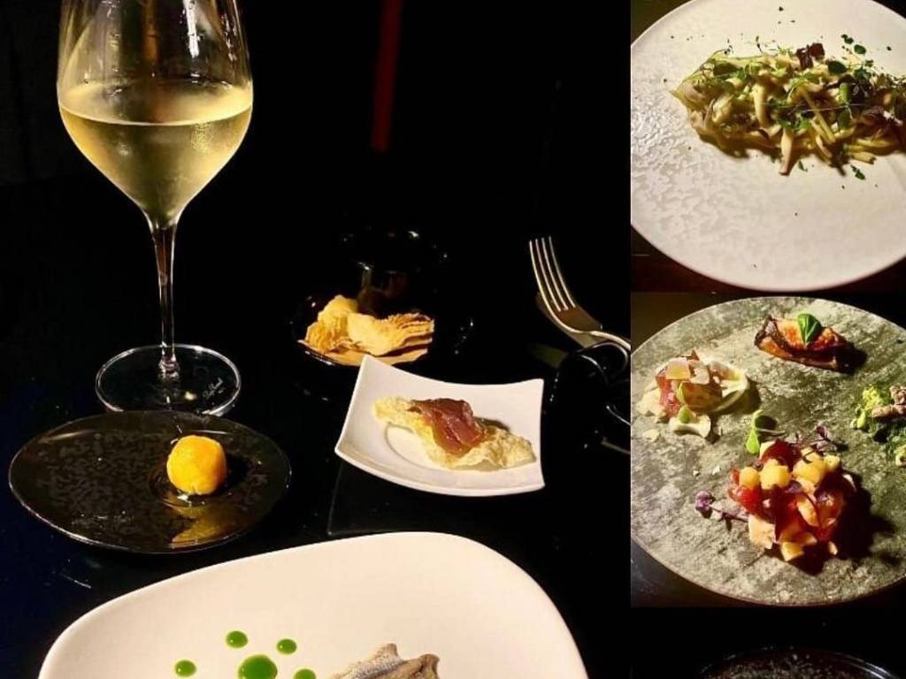 negozio in affitto a Roma in zona Rione Prati