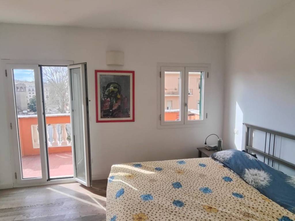 appartamento in affitto a Roma in zona Parioli