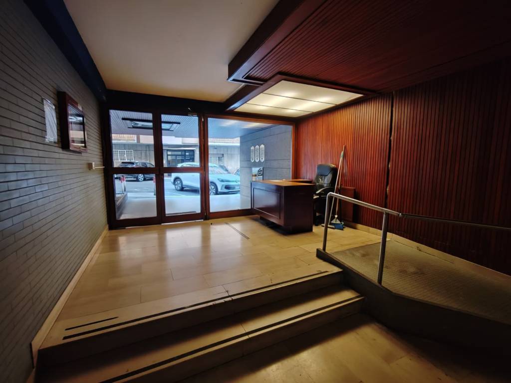 ufficio in affitto a Roma in zona Collatino