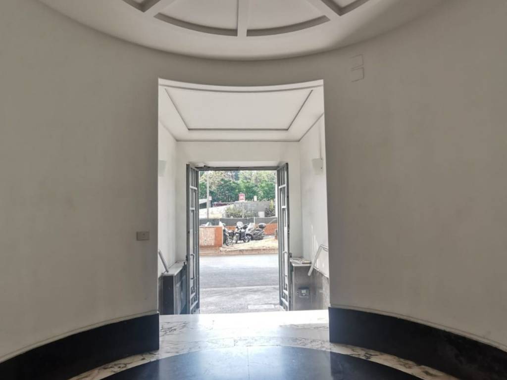 appartamento in affitto a Roma in zona Trieste