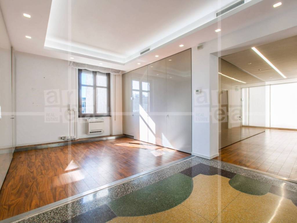 ufficio in affitto a Roma in zona Trevi-Colonna