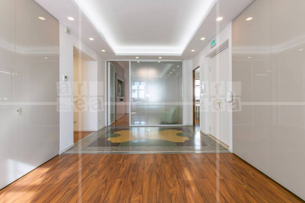 ufficio in affitto a Roma in zona Trevi-Colonna