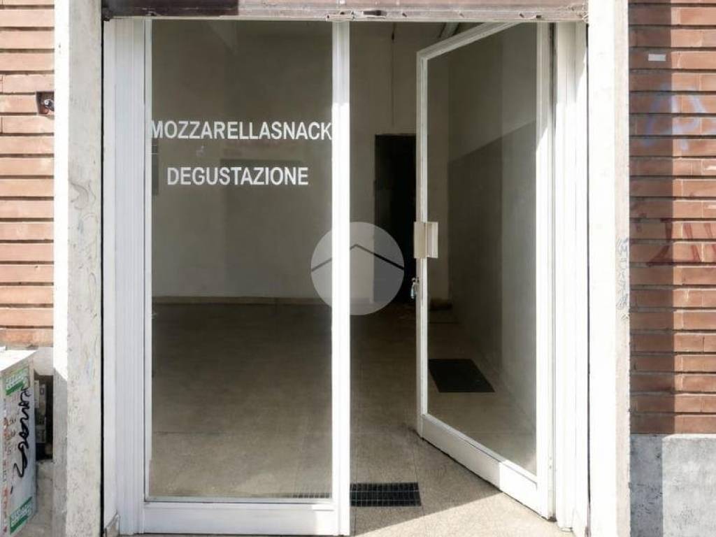 appartamento in affitto a Roma in zona Flaminio