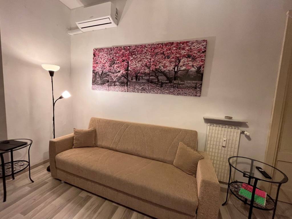 appartamento in affitto a Roma in zona Tuscolano