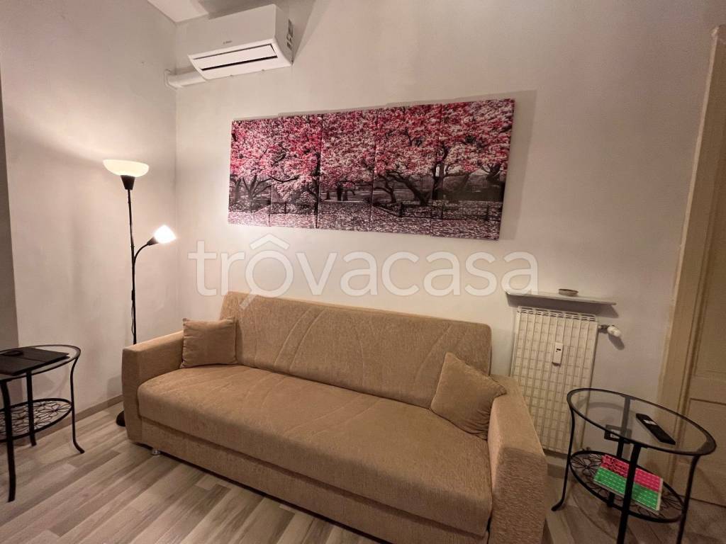 appartamento in affitto a Roma in zona Tuscolano