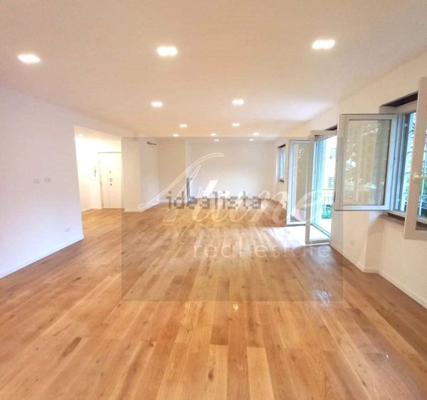 appartamento in affitto a Roma in zona Tomba di Nerone