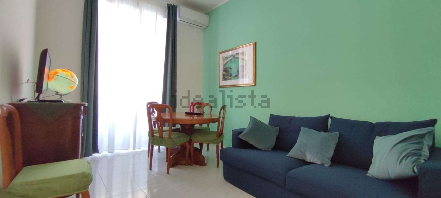 appartamento in affitto a Roma in zona Gianicolense