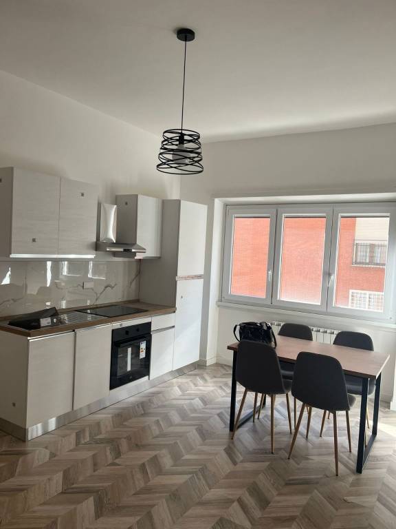 appartamento in affitto a Roma in zona Della Vittoria