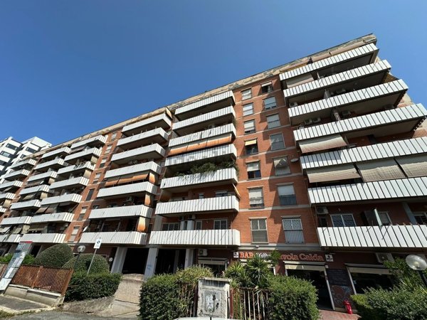 appartamento in affitto a Roma in zona Cinecittà