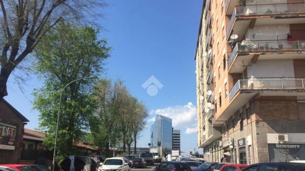 appartamento in affitto a Roma in zona Collatino