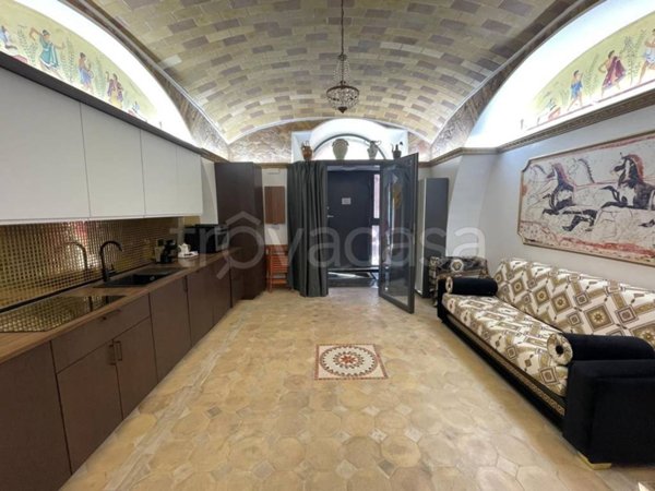 appartamento in affitto a Roma in zona Tiburtino