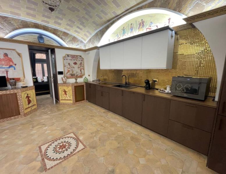 appartamento in affitto a Roma in zona Tiburtino