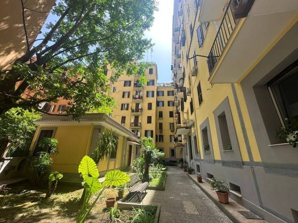 appartamento in affitto a Roma in zona Appio Latino