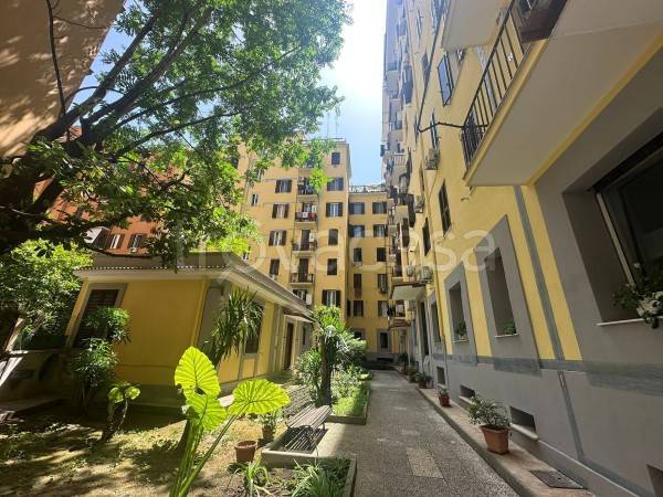 appartamento in affitto a Roma in zona Appio Latino