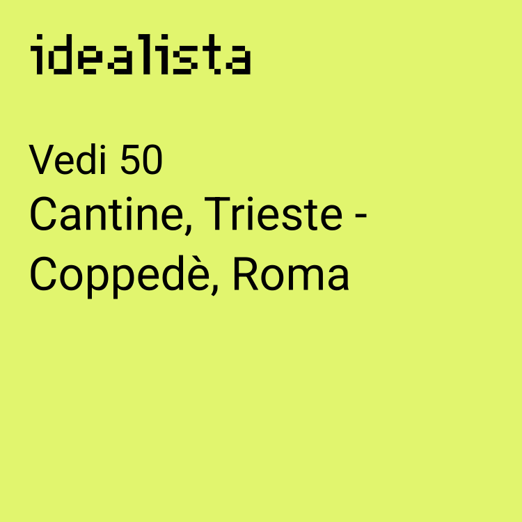 appartamento in affitto a Roma in zona Trieste