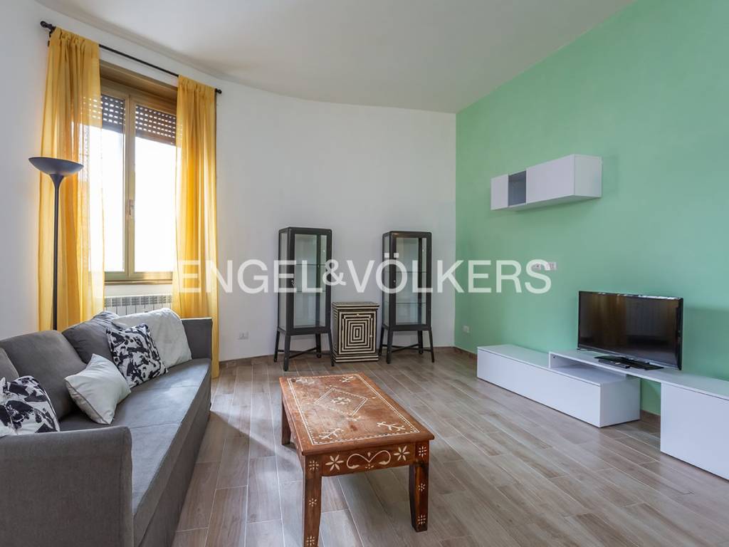 appartamento in affitto a Roma in zona Tuscolano