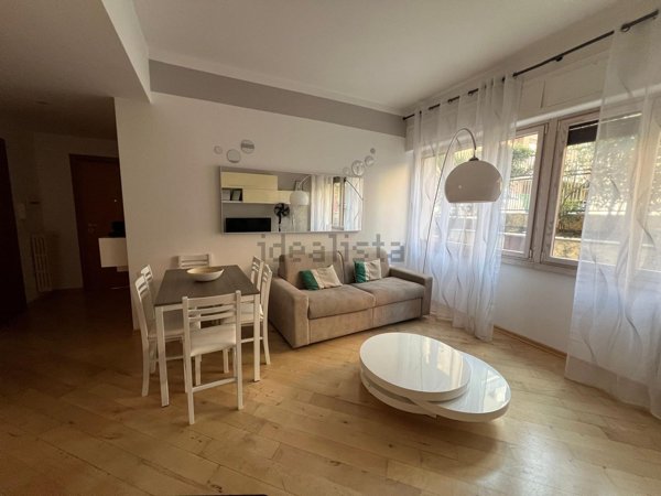 appartamento in affitto a Roma in zona Aurelio