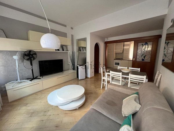 appartamento in affitto a Roma in zona Aurelio