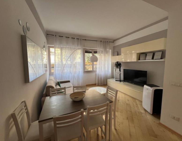 appartamento in affitto a Roma in zona Aurelio