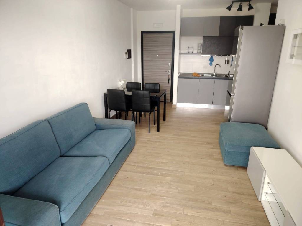 appartamento in affitto a Roma in zona Fonte Laurentina